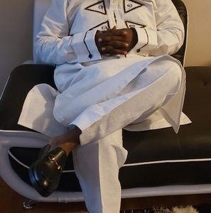 Meet your Posher, Anthony